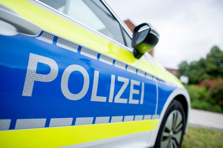 Polizei Polizei