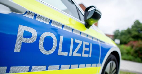 Polizei