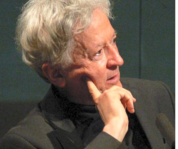 „Die Deutschen sind vor allen Dingen romantische Realitätsverweigerer“, sagt Manfred Osten.