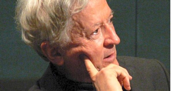 „Die Deutschen sind vor allen Dingen romantische Realitätsverweigerer“, sagt Manfred Osten.