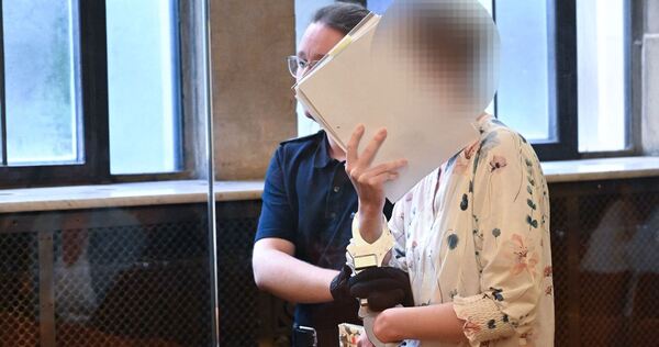 Prozess gegen Mutter wegen versuchten Mordes