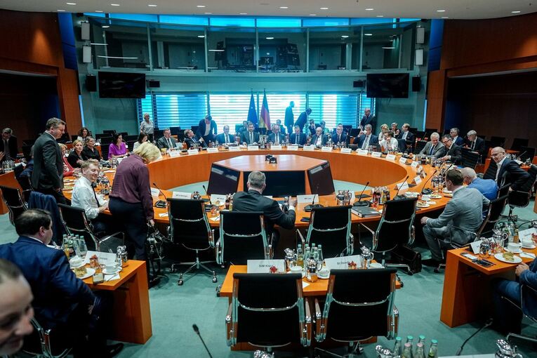 Ministerpräsidentenkonferenz