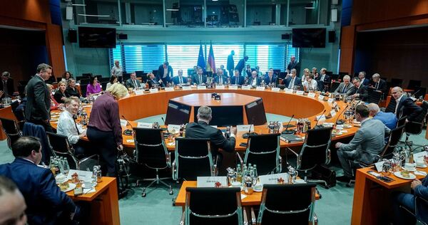 Ministerpräsidentenkonferenz