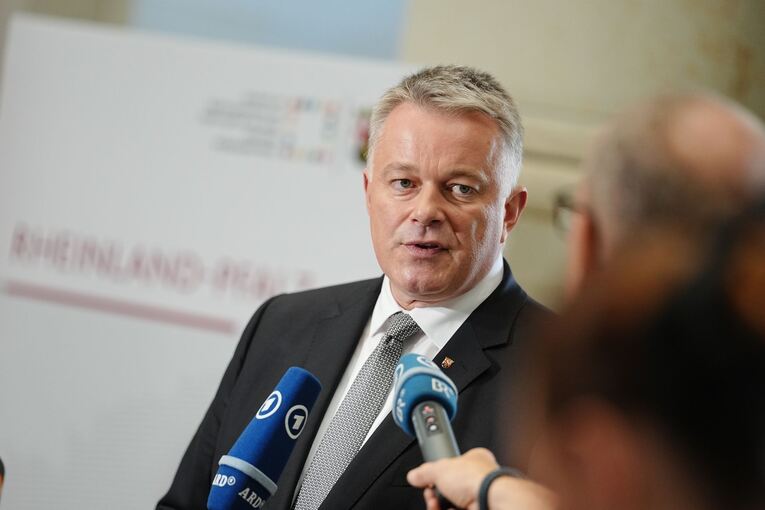 Ministerpräsidentenkonferenz