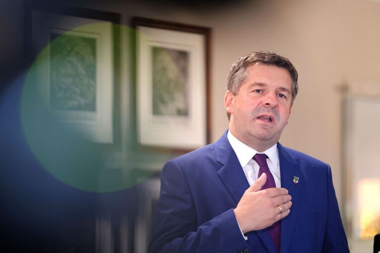 Fortsetzung Fraktionsklausur der CDU Sachsen-Anhalt
