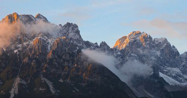 Wilder Kaiser