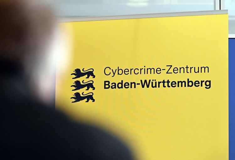 Cybercrime-Zentrum Baden-Württemberg Cybercrime-Zentrum Baden-Württemberg