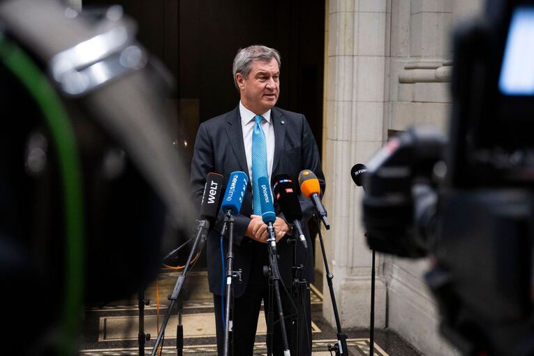 Markus Söder