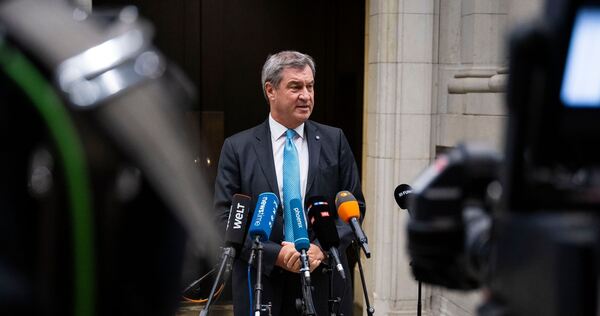 Markus Söder