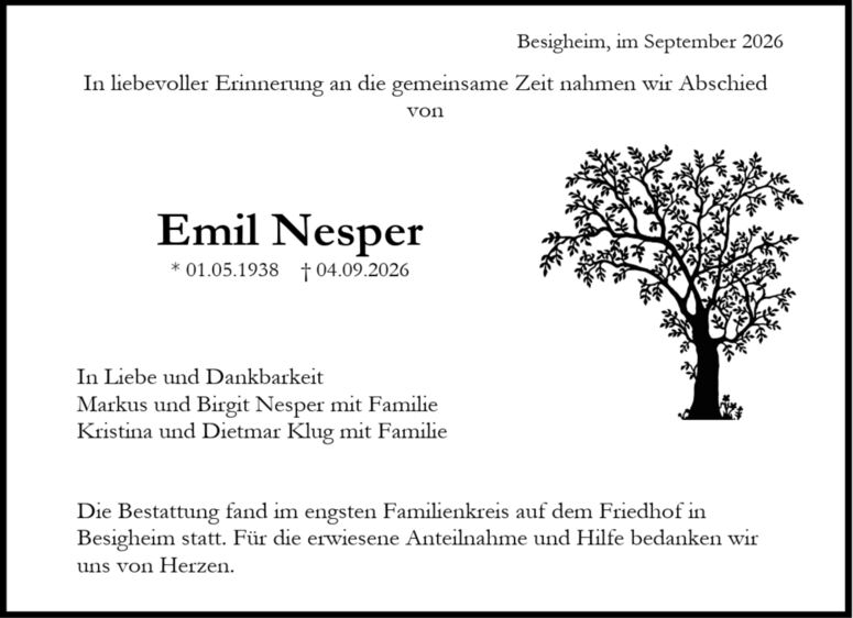 1667770(1-1)/Bestattungen Gölz Raible GbR