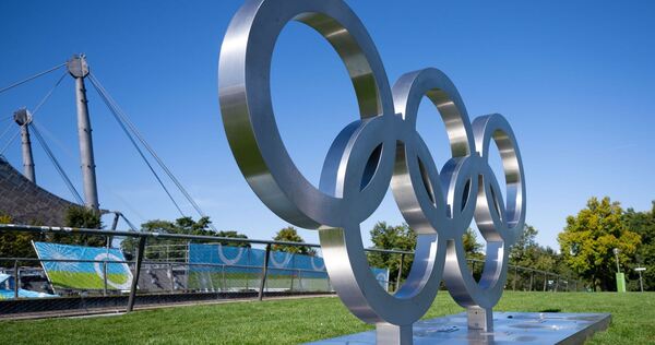Münchner Olympia-Bewerbung