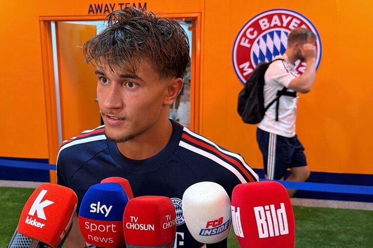 Tom Bischof Tom Bischof