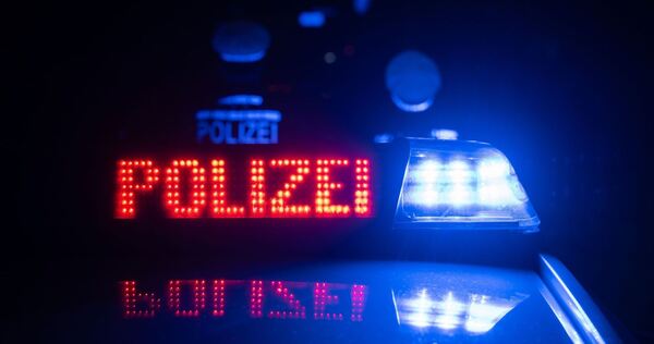 Schwerer Auffahrunfall bei Wangen