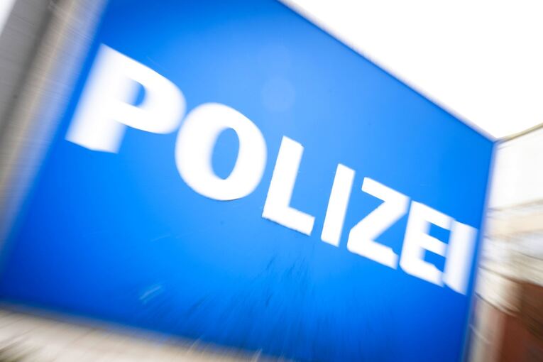 Polizei Symbolbild