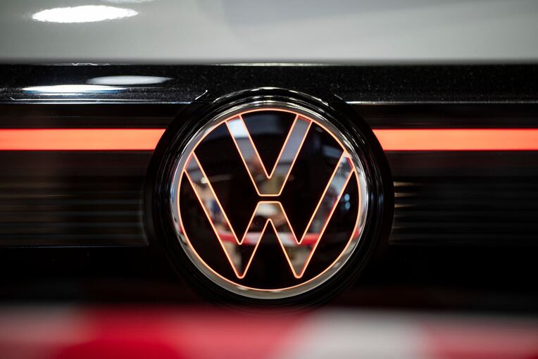 VW VW