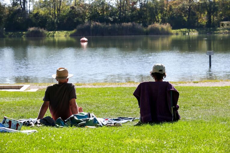 Wetter in Baden-Württemberg