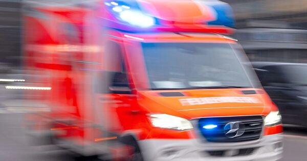 Der 16-Jährige kam schwer verletzt ins Krankenhaus.