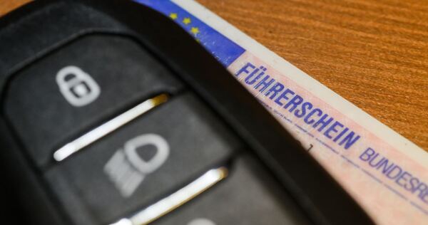 Führerschein