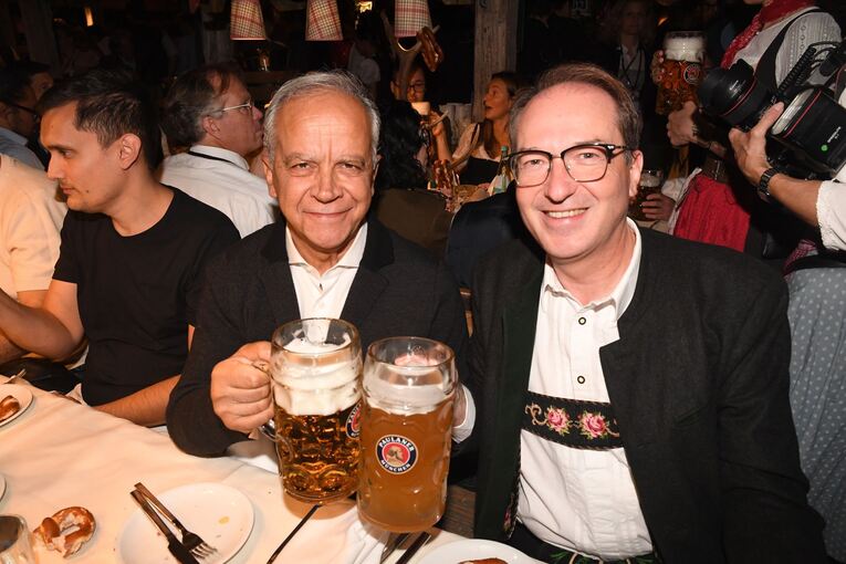 Fortsetzung Münchner Oktoberfest Fortsetzung Münchner Oktoberfest