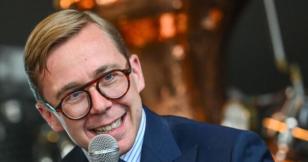 Philipp Amthor (CDU)