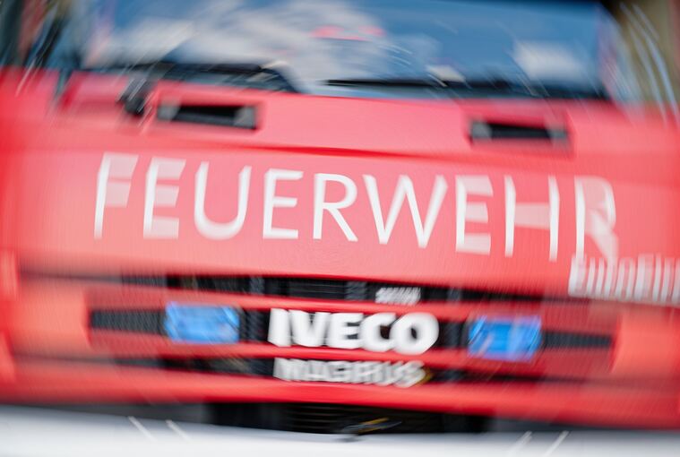 Feuerwehr