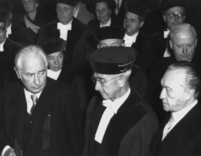 Bundesverfassungsgericht