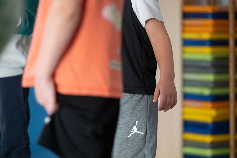 Tageseinrichtung für Kinder