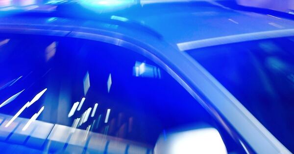 Incident in Bietigheim-Bissingen: Foul-smelling liquid poured into ...