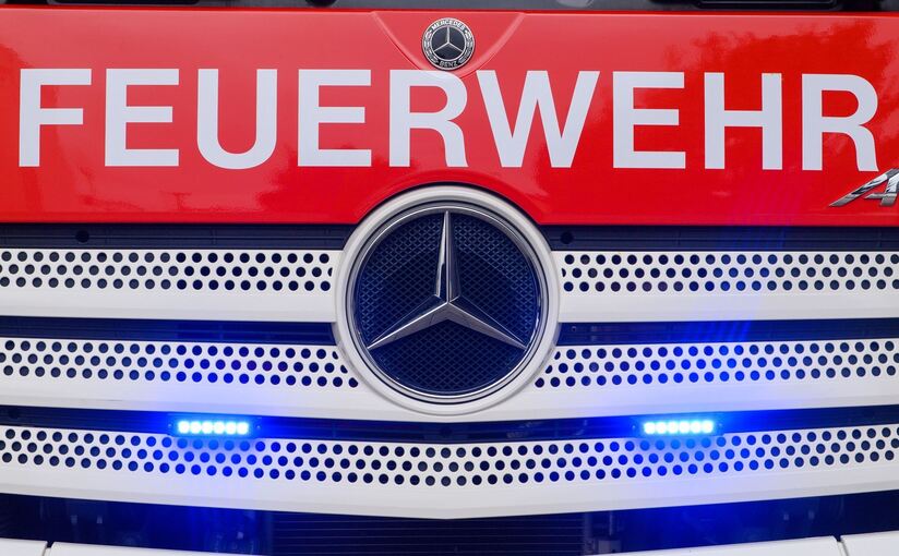 Feuerwehr Symbolbild Feuerwehr Symbolbild