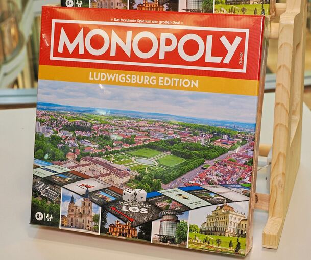 So sieht das Spieldesign aus.