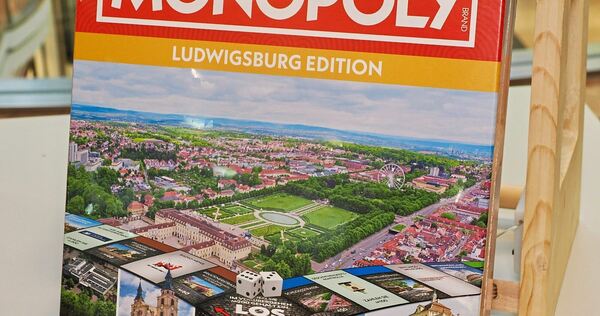 So sieht das Spieldesign aus.