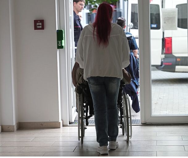 Menschen mit Behinderung sind auf Unterstützung angewiesen: Doch die Kosten für die Eingliederungshilfe bringen den Kreis an die Grenze seiner Handlungsfähigkeit.