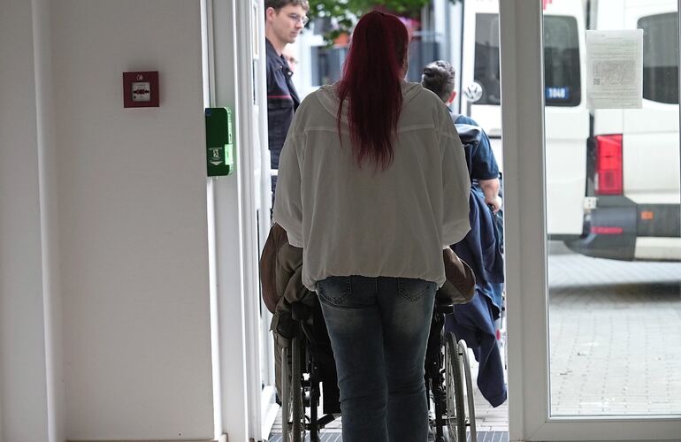 Menschen mit Behinderung sind auf Unterstützung angewiesen: Doch die Kosten für die Eingliederungshilfe bringen den Kreis an die Grenze seiner Handlungsfähigkeit.