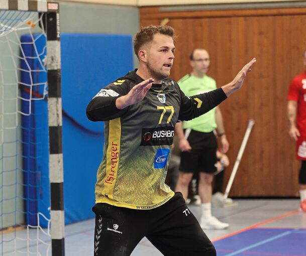 Jan Tinti.