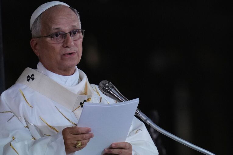 Papst Leo XIV. besucht Frankreich