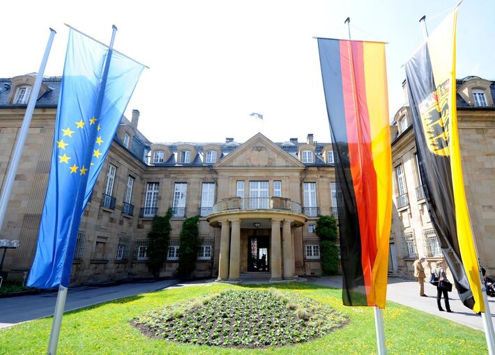 Villa Reitzenstein soll renoviert werden Villa Reitzenstein soll renoviert werden