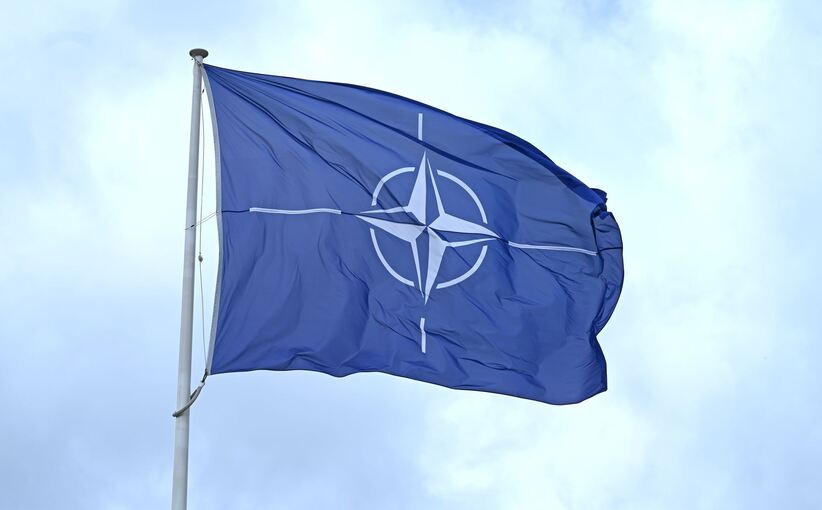 Nato-Hauptquartier