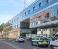 Das Polizeipräsidium Ludwigsburg ist Thema eines Brandbriefs der Bürgerbeauftragten des Landes geworden. Das Polizeipräsidium Ludwigsburg ist Thema eines Brandbriefs der Bürgerbeauftragten des Landes geworden.