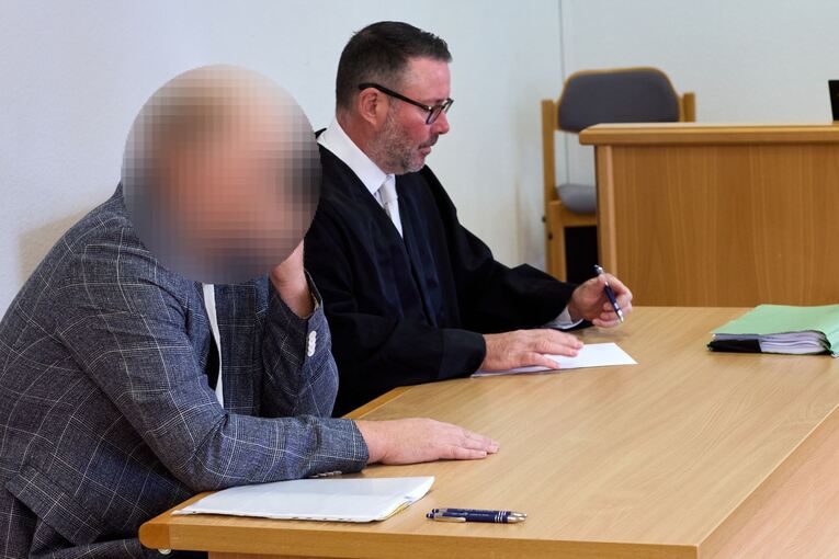 Prozess gegen Jäger Prozess gegen Jäger
