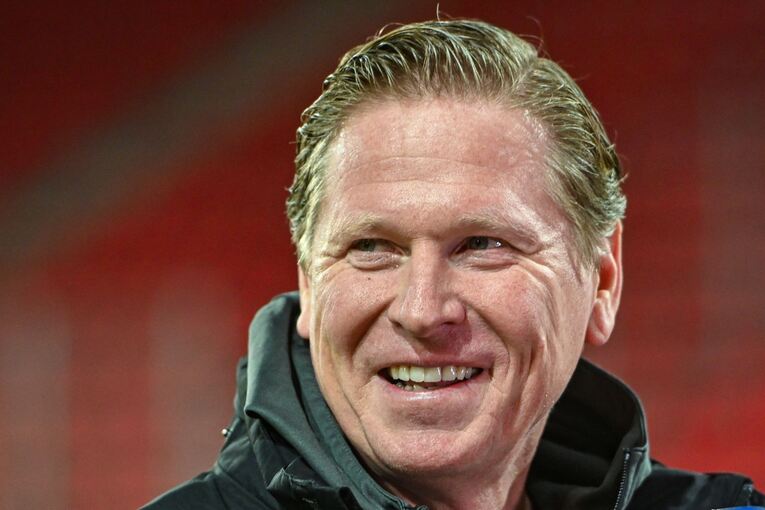 Markus Gisdol