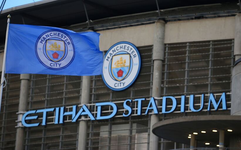Manchester City Manchester City