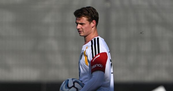 Fußball-Nationalmannschaft - Training Fußball-Nationalmannschaft - Training