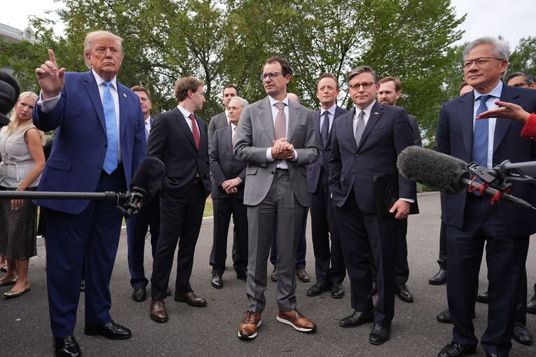 US-Präsident Trump