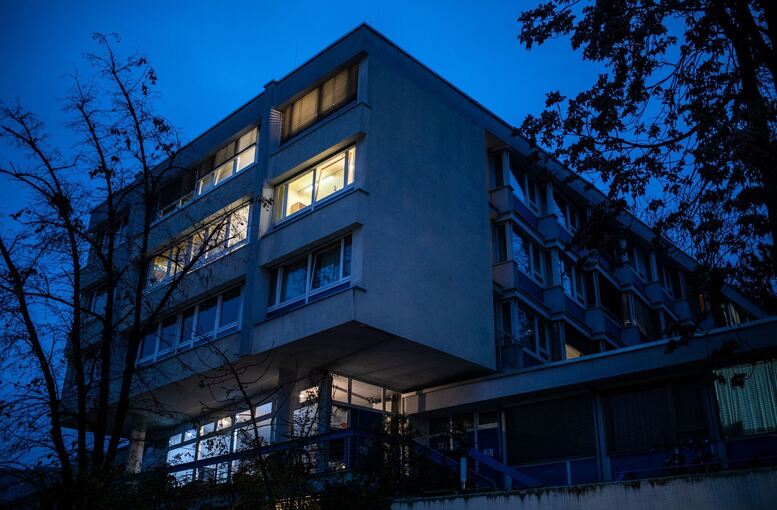 Unterschiede bei Wohnsituation von Studierenden Unterschiede bei Wohnsituation von Studierenden