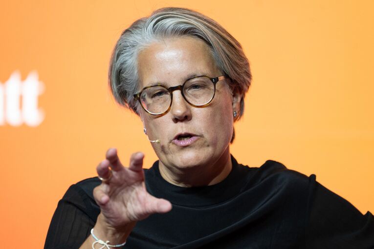 "Handelsblatt"-Bankentagung 2026