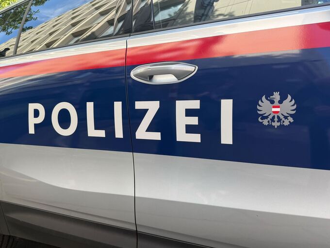 In Österreich ist ein deutscher Autofahrer tödlich verunglückt In Österreich ist ein deutscher Autofahrer tödlich verunglückt