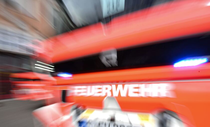 Feuerwehr Feuerwehr