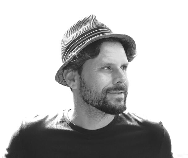 Viel unterwegs und gut im Geschäft: Der Freiberger Autor und Illustrator Patrick Fix.