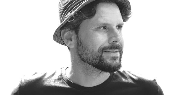 Viel unterwegs und gut im Geschäft: Der Freiberger Autor und Illustrator Patrick Fix.