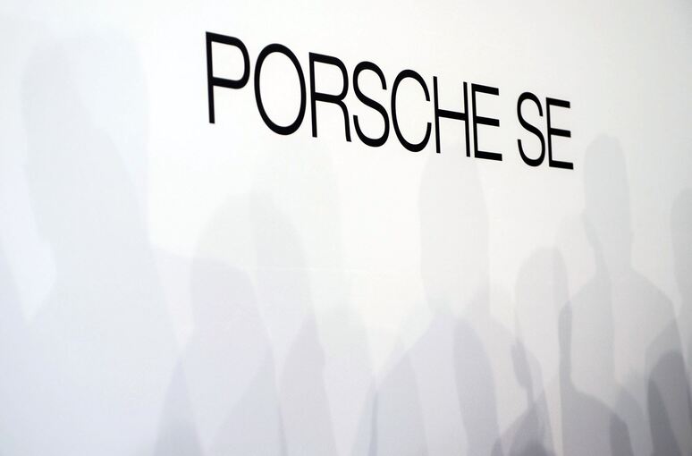 Porsche SE Porsche SE